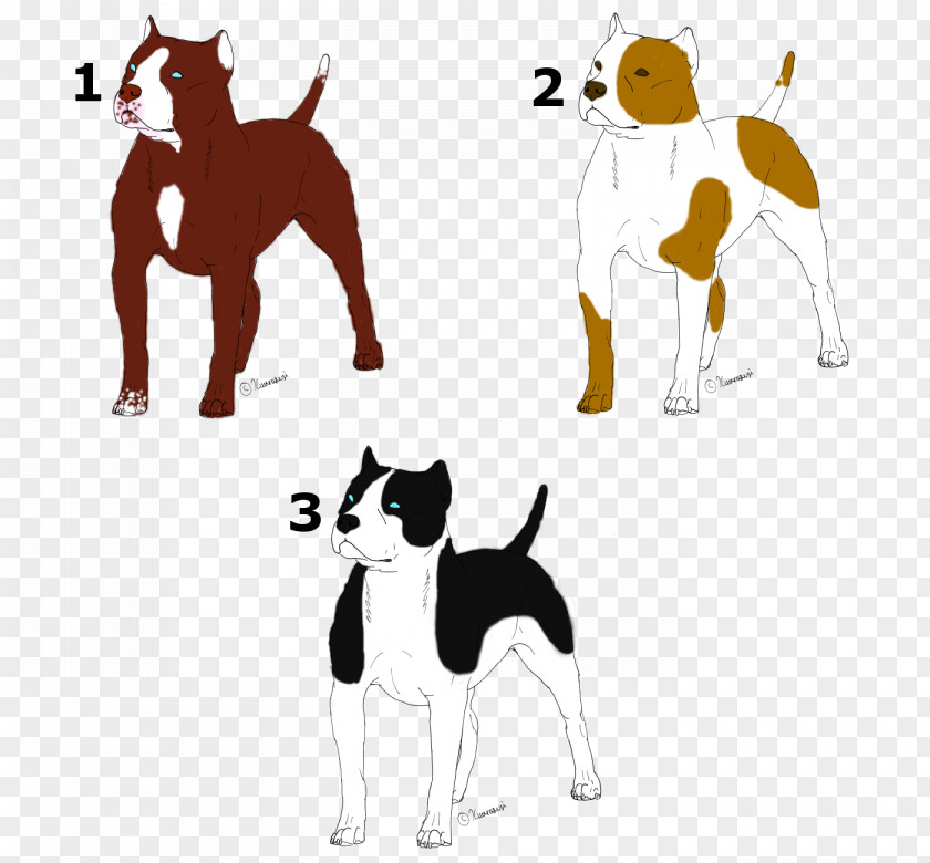 Pit Bull Dog Breed Cat Clip Art PNG