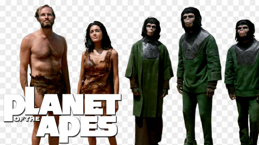 Planet Of The Apes Film PNG