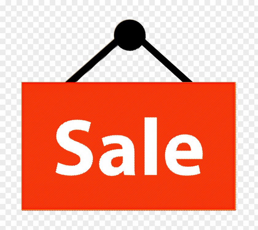 Sale Icon Shopping Ecommerce PNG