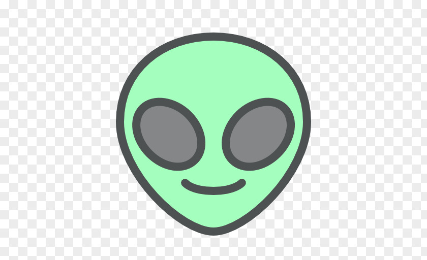 Ufo Earth Emoticon Smiley Facial Expression Clip Art PNG