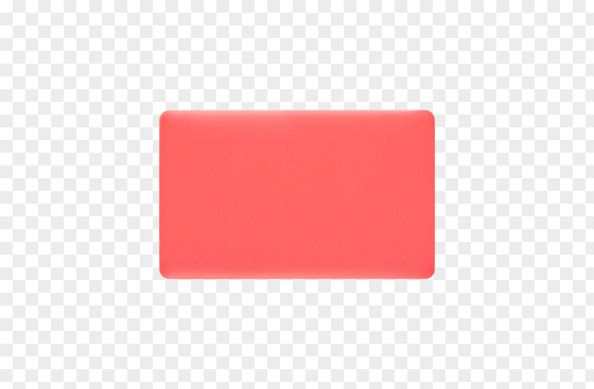 Vdl The Red Book Color Coral PNG
