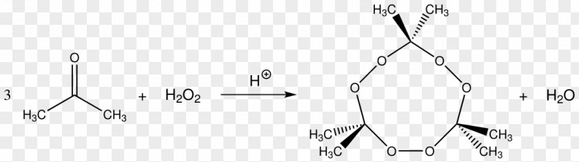 Acetone Peroxide Isoquinoline Alkaloid Isomer Pattern PNG