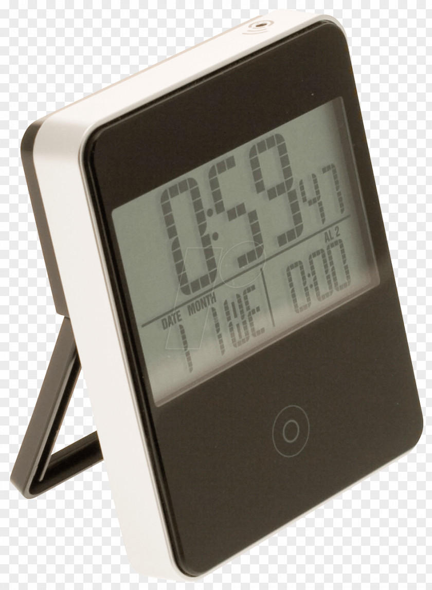 Alarm Clock Radio Clocks Weather Station Analog Signal PNG