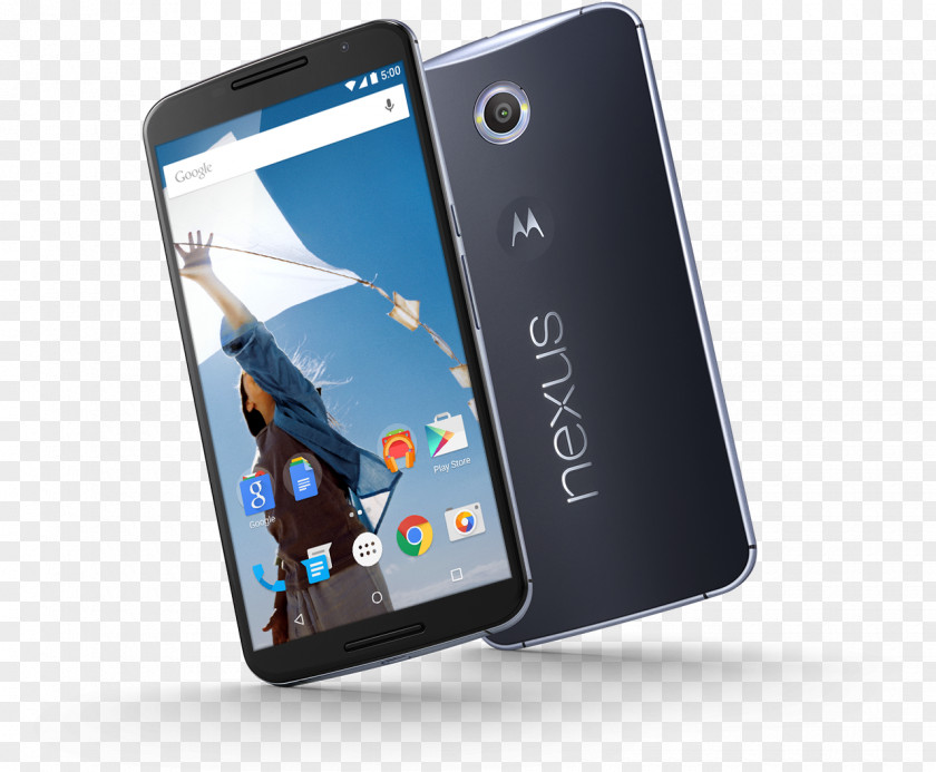 Android Nexus 6 Motorola Mobility Google PNG
