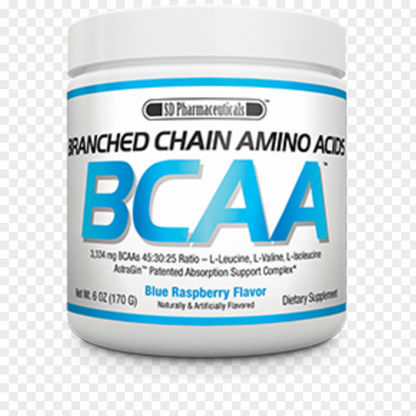 Bcaa Branched-chain Amino Acid Dietary Supplement SD Pharmaceuticals Inc Protein PNG