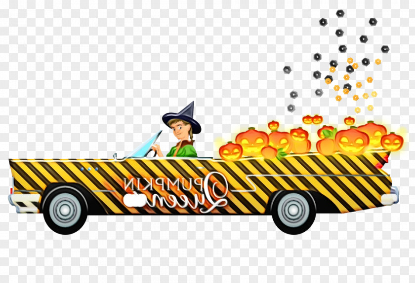 Car Cartoon Transport Mode Of Motor Vehicle PNG