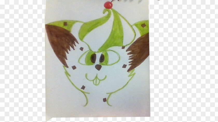 Choco Chips Drawing /m/02csf Leaf PNG