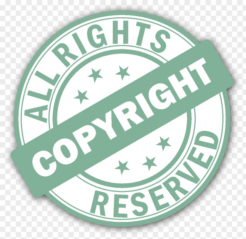 Copyright Font Logo Green Product Vector Graphics PNG