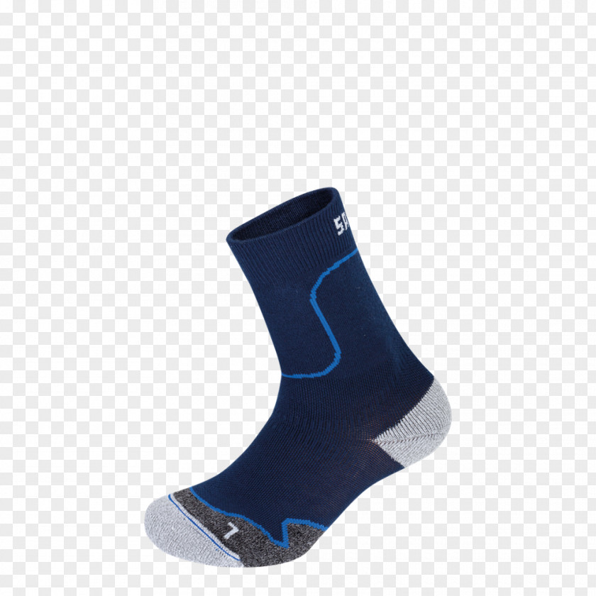 Long Socks Sock Navy Blue OBERALP S.p.A. Functional PNG