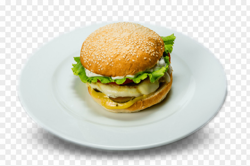 Pizza Hamburger Salmon Burger Cheeseburger Buffalo McDonald's Big Mac PNG