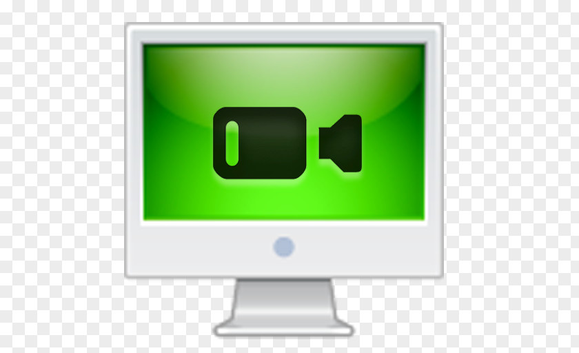 Screen Recorder Computer Monitors Desktop Computers Apple PNG