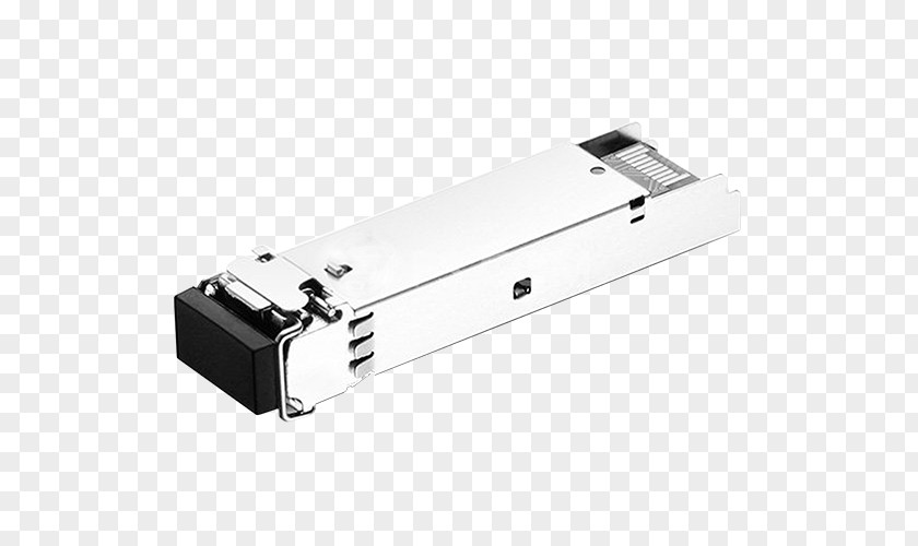 Small Formfactor Pluggable Transceiver Form-factor Gigabit Interface Converter Single-mode Optical Fiber Module PNG