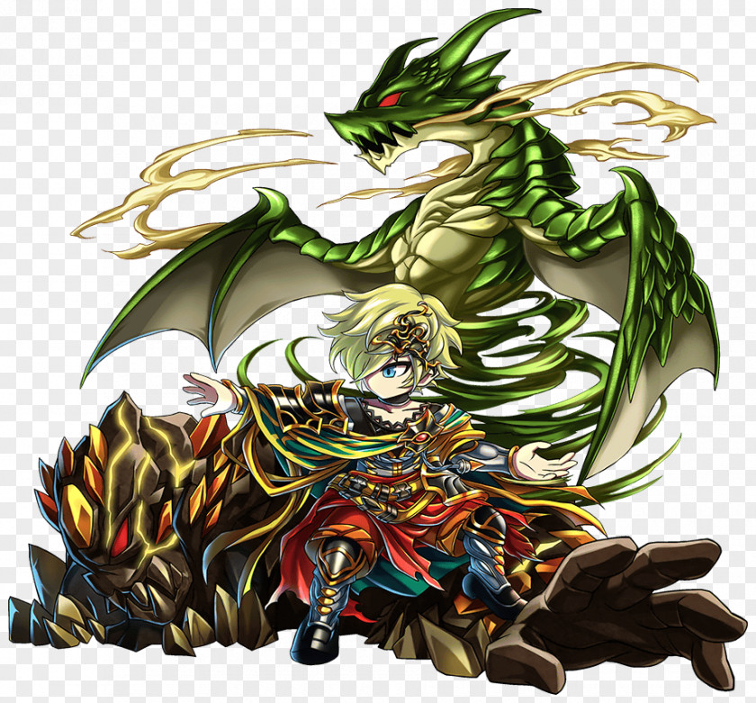 Zurg Brave Frontier Lucca Wikia Dragon PNG
