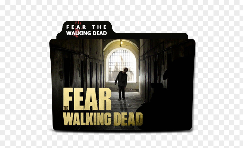 Actor Television Show AMC Fear The Walking Dead Season 2 Film PNG