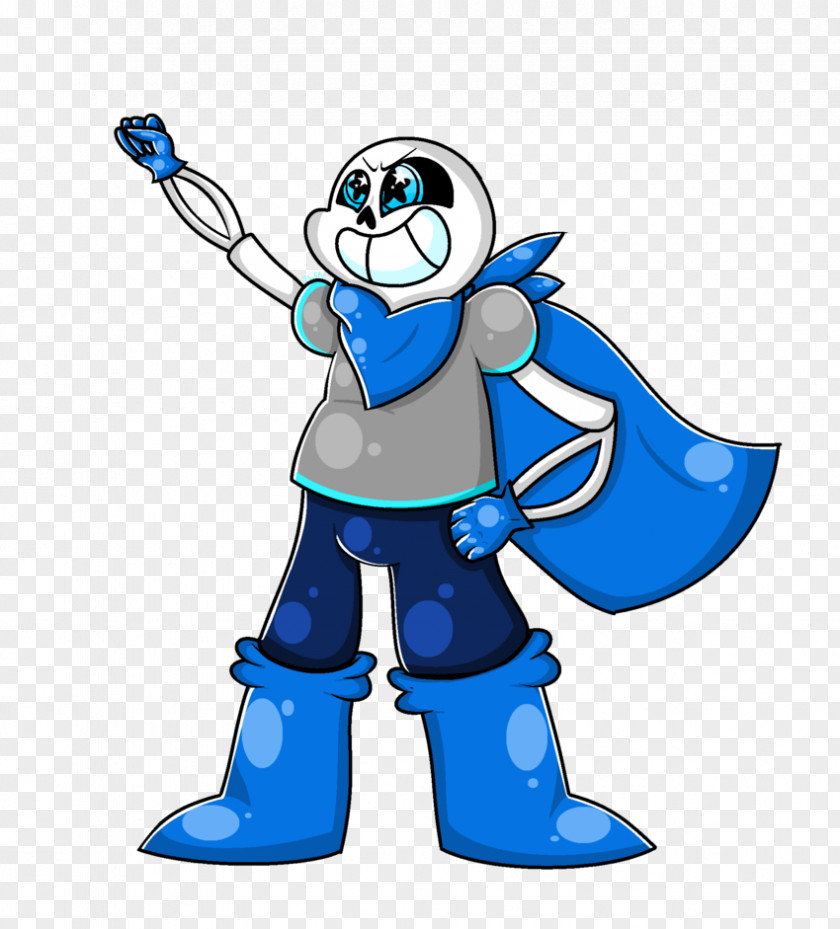 Blueberry Muffin Undertale Papyrus Art PNG