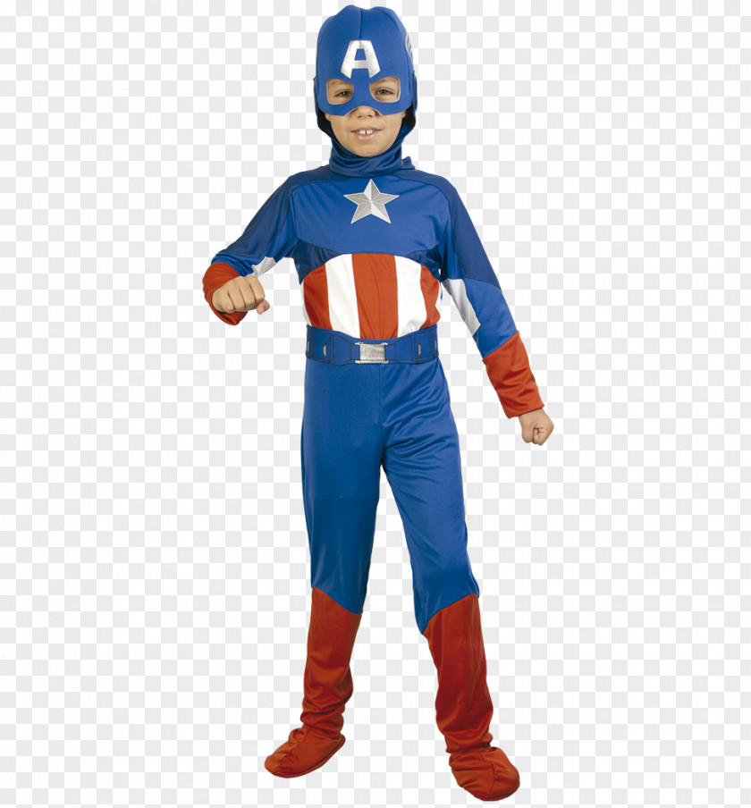 Captain America Hulk Marvel Comics Superhero Costume PNG