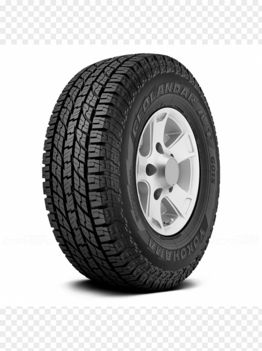 Car Yokohama Rubber Company Off-road Tire Radial PNG