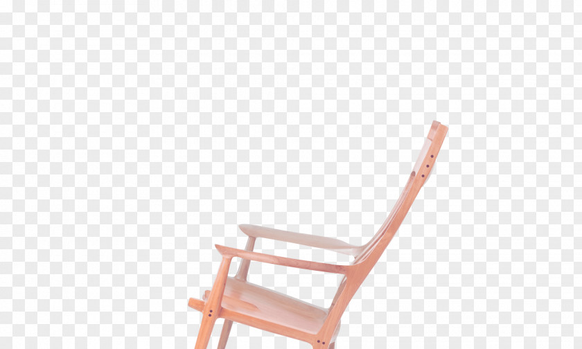 Chair Line Garden Furniture Angle PNG