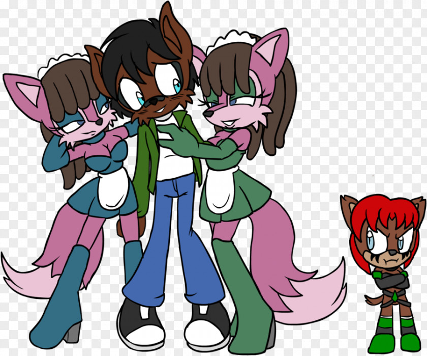 Dog Sonic The Hedgehog Pony Canidae Mammal PNG