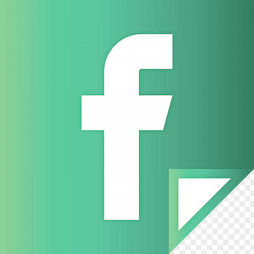 Facebook Square Icon Logo PNG