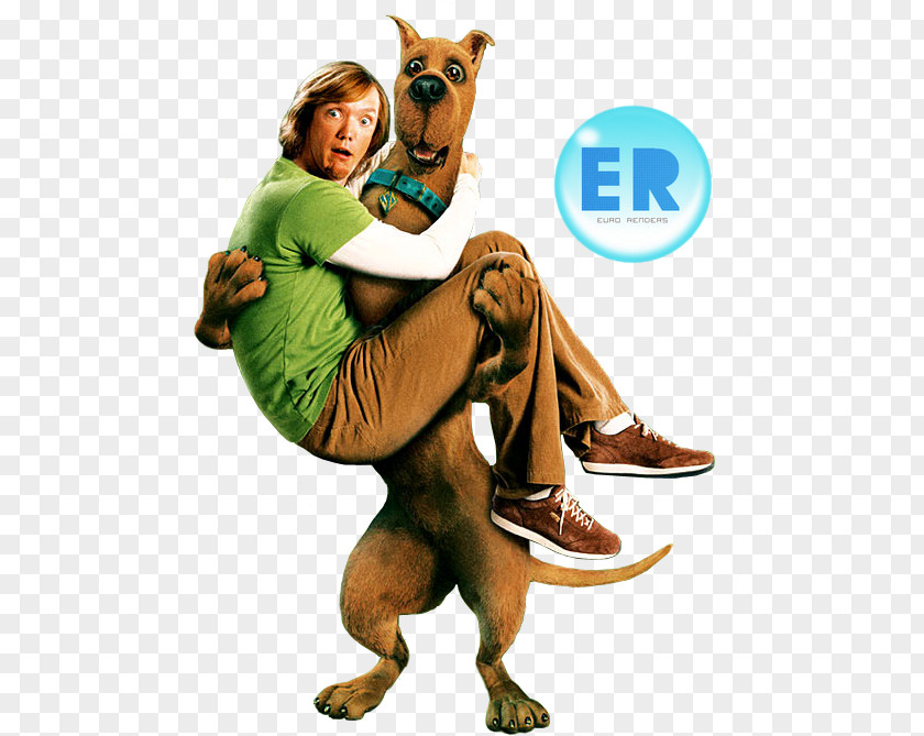Fred Do Scooby Doo Scooby-Doo 2: Monsters Unleashed Shaggy Rogers Scoobert 