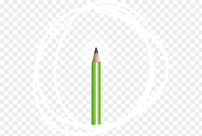 Green Thick Pencil Text Messaging PNG