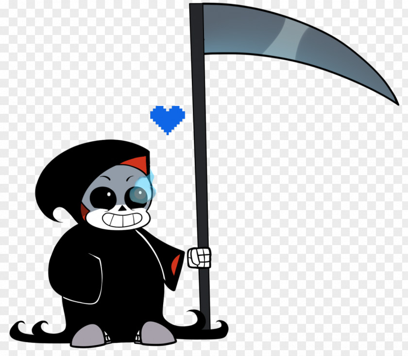 Grim Reaper Death Clip Art PNG