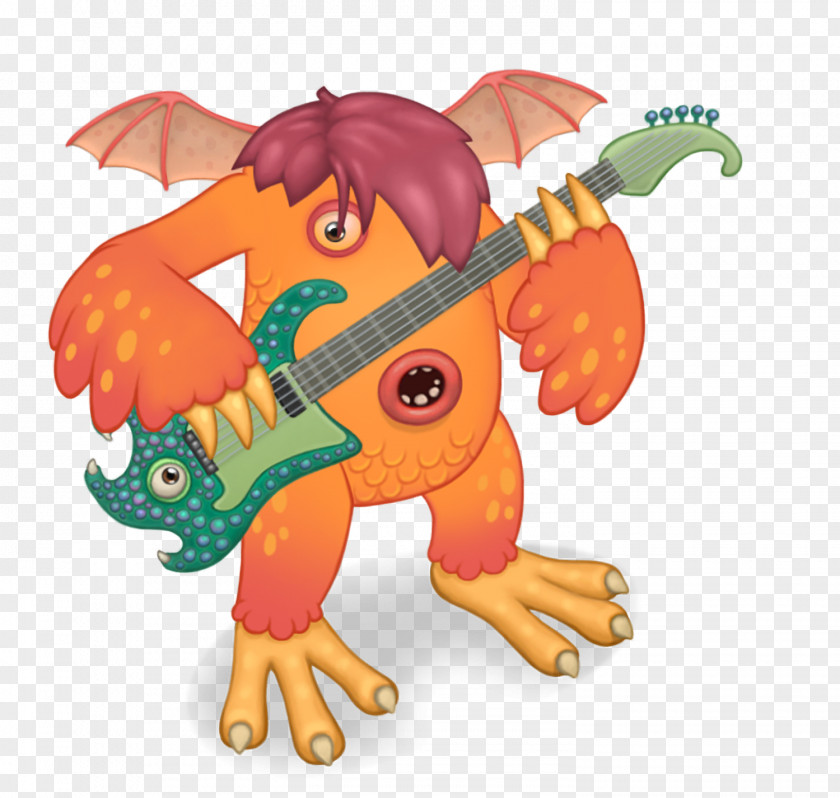 Monster My Singing Monsters Game YouTube PNG