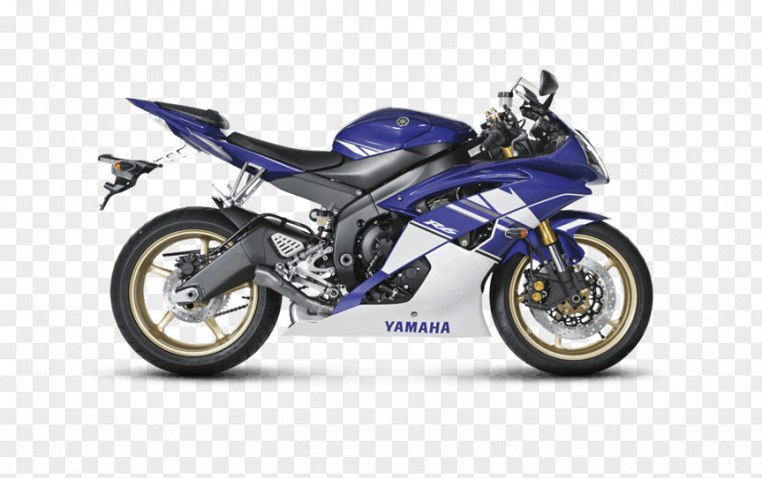 Motorcycle Exhaust System Yamaha YZF-R1 Akrapovič YZF-R6 PNG