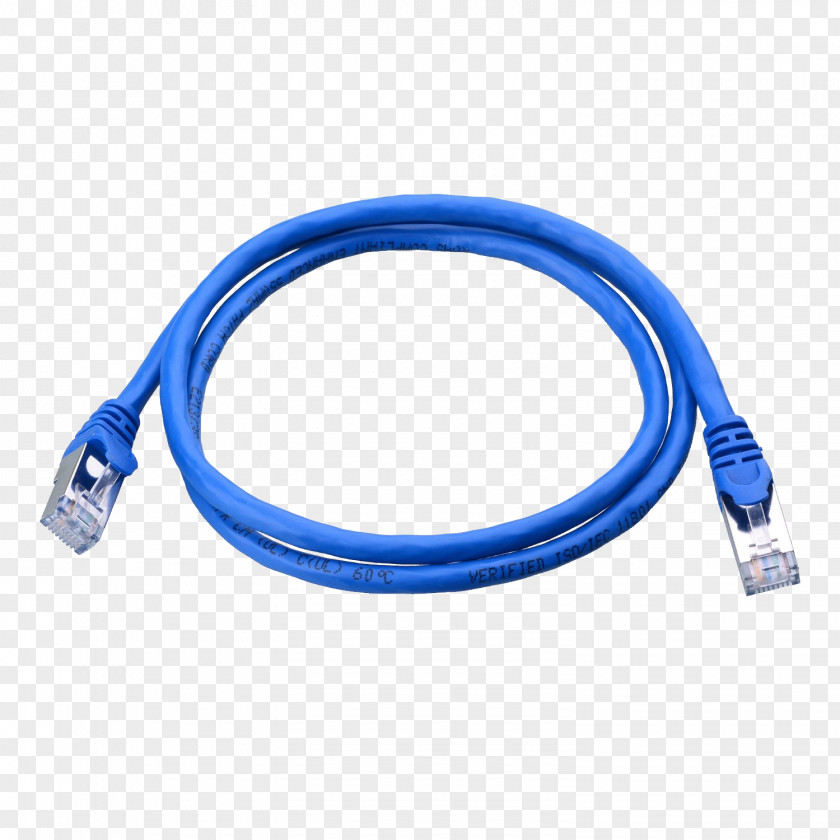 Network Cables Patch Cable Ethernet Category 5 Twisted Pair PNG