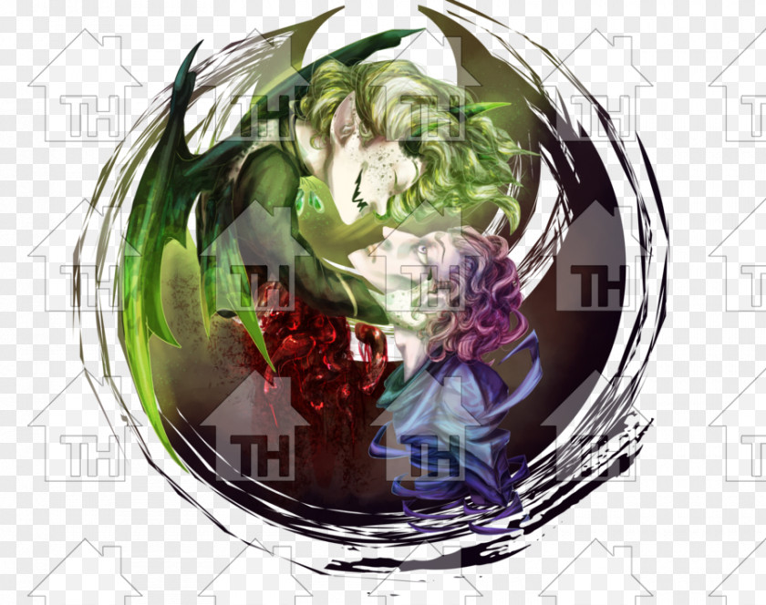 Plant Character Fiction Glass Unbreakable PNG