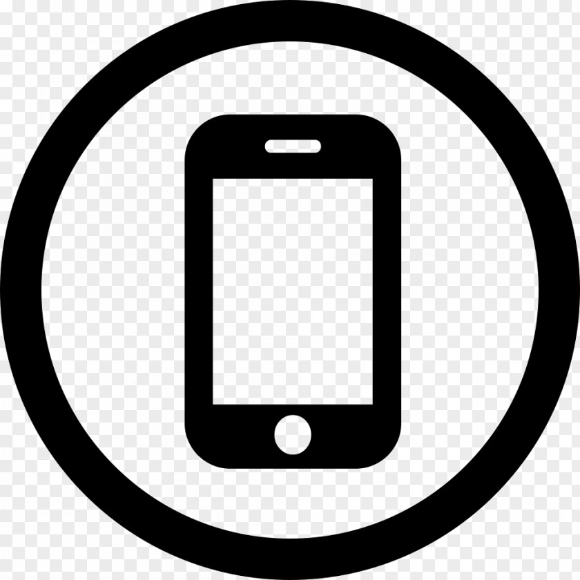 Receiving IPhone Telephone Smartphone PNG