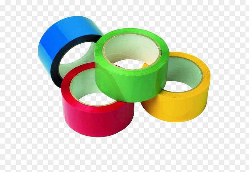 Ribbon Adhesive Tape Sales Price Scotch PNG