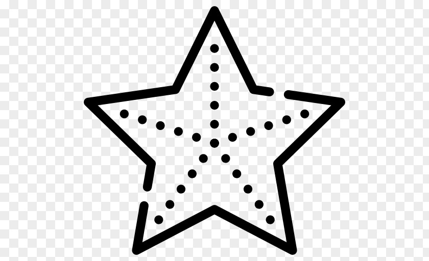 Star Clip Art PNG