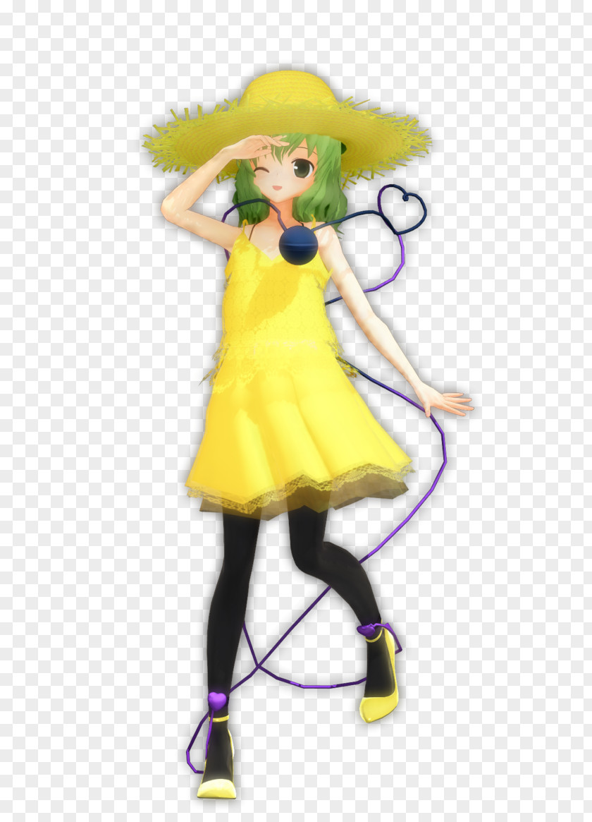 Summer Goddess Dress Artist DeviantArt Costume Work Of Art PNG