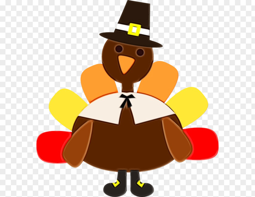 Thanksgiving Dinner PNG