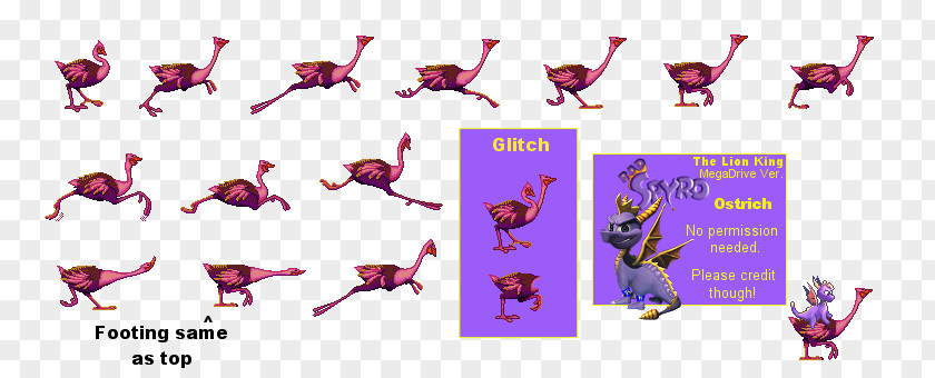 The Lion King Common Ostrich Super Nintendo Entertainment System Nala PNG