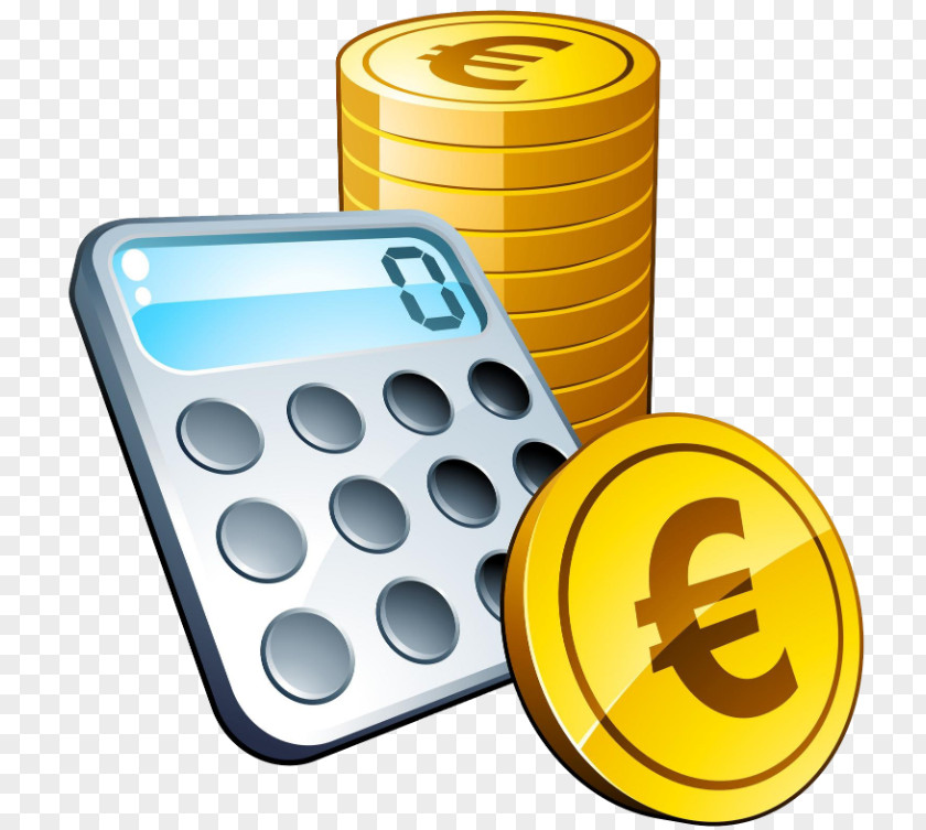 Yellow Money Games PNG