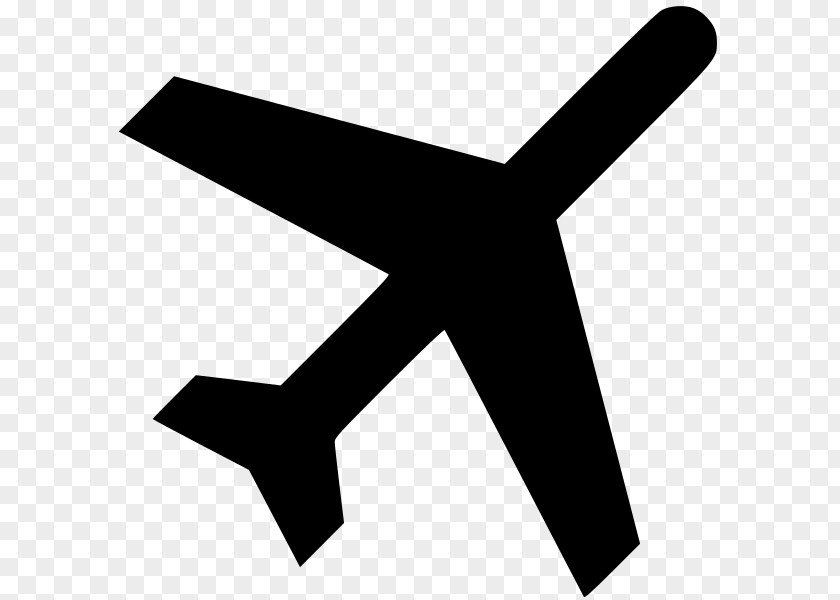 Airline Tickets Airplane Flight ICON A5 PNG