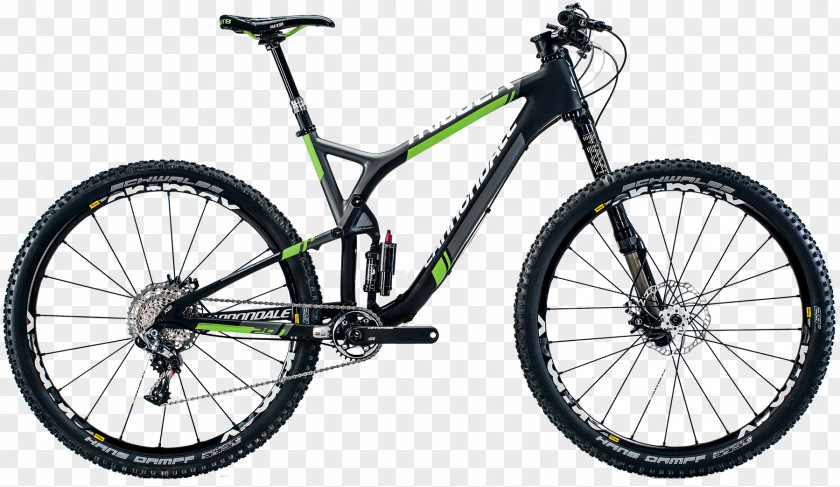 Bicycle Cannondale Corporation 29er Mountain Bike Trigger 4 PNG