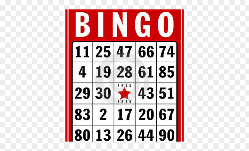 Bingo Card Online Game Riverside Park Conservancy PNG