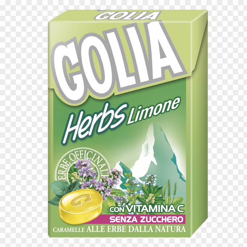 Candy Golia Herb Perfetti Van Melle Liquorice PNG