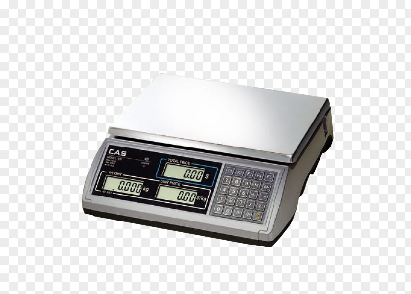 Casio Kibord Measuring Scales Point Of Sale Cash Register Price Barcode Scanners PNG