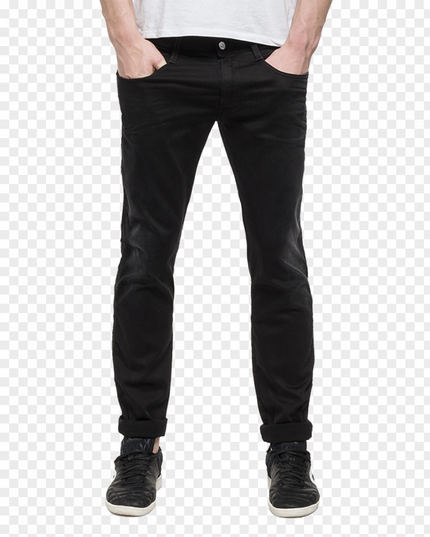 Denim Levis Slim-fit Pants Replay Jeans PNG