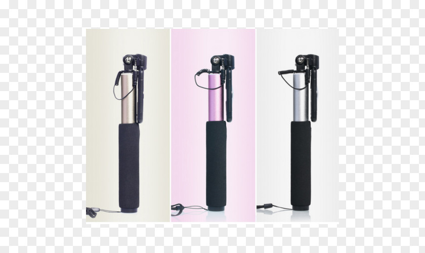 GoPro Monopod Selfie Stick Tripod PNG