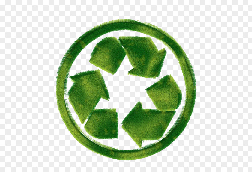 Green Ecological Air Cycle Environmentally Friendly Recycling Symbol PNG