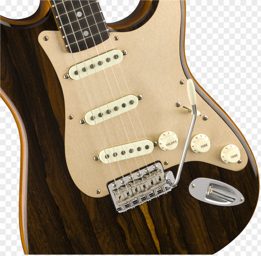 Guitar Fender Stratocaster Standard HSS Electric Musical Instruments Corporation PNG