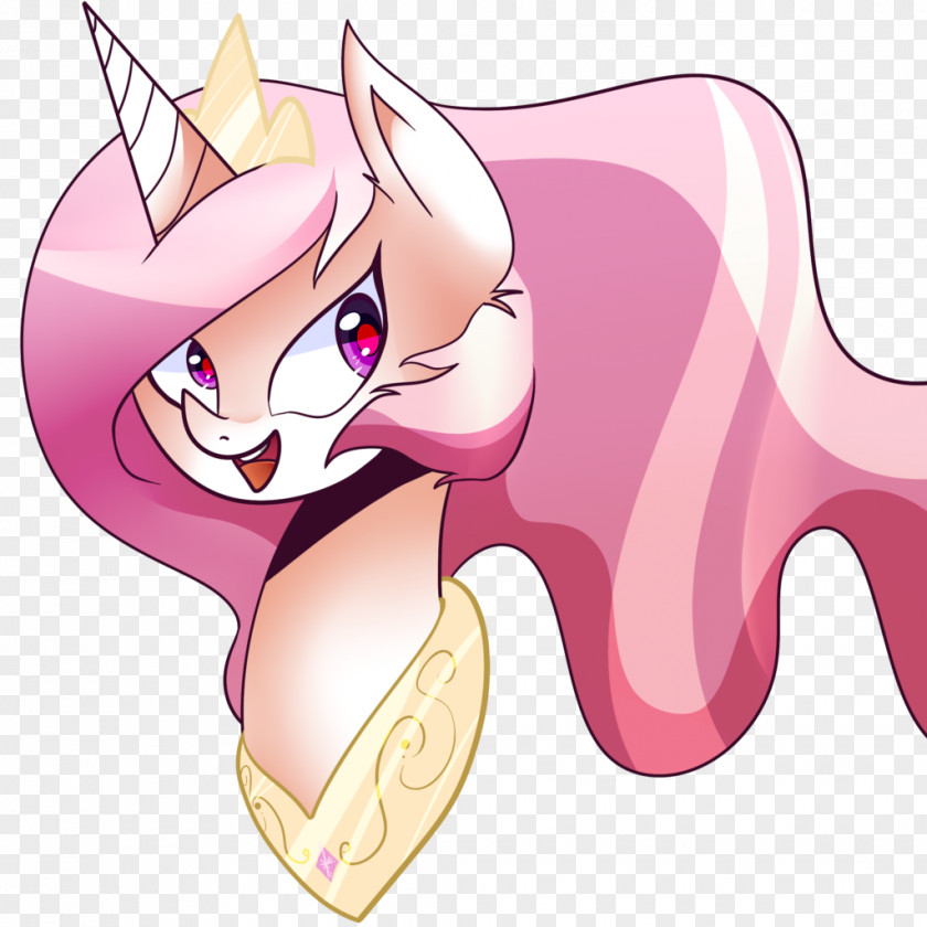 Horse Pony Cat Clip Art Ear PNG