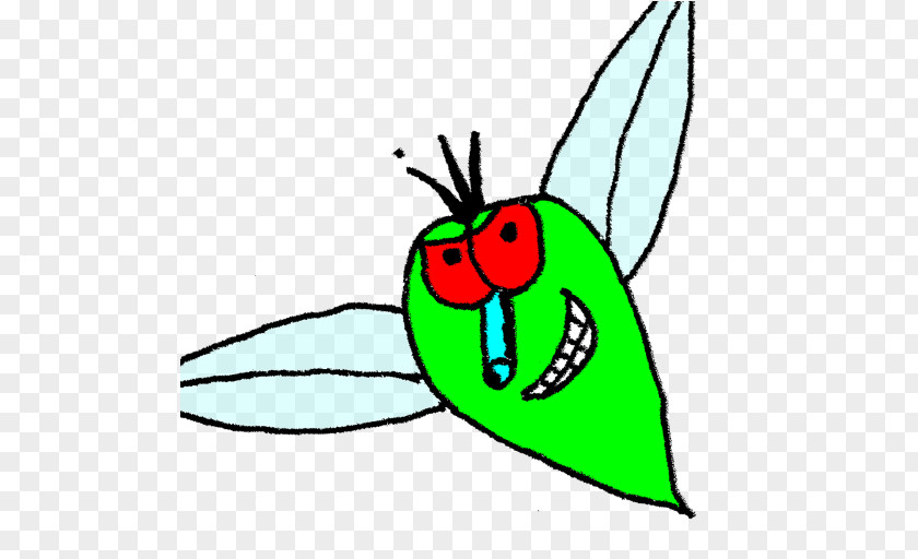 Insect Clip Art Line Leaf Pollinator PNG