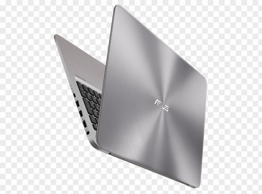 Intel Core I7 ASUS ZenBook UX510 Laptop PNG